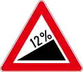 A07Dangerous climb