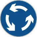 Roundabout