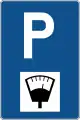 Parking Time Limit