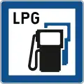 C42-1LPG station