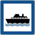 C51Passenger port