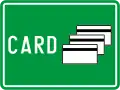 C99-4Smart card toll payment