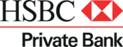 HSBC Private Bank logo