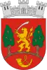 Coat of arms of Újszász