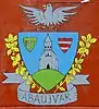 Coat of arms of Abaújvár