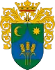 Coat of arms of Aba