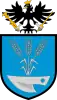 Official seal of Acsád