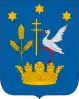 Coat of arms of Andocs