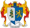 Coat of arms of Andornaktálya