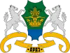 Coat of arms of Apaj