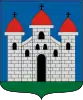 Coat of arms of Bátaszék