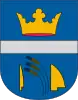 Coat of arms of Bakonyszentiván