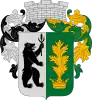 Coat of arms of Balatonújlak