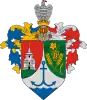 Coat of arms of Balatonlelle