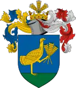 Coat of arms of Balmazújváros