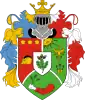 Coat of arms - Barcs