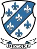 Coat of arms of Becske