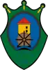 Coat of arms of Beled