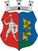 Coat of arms of Csabrendek