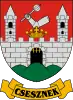 Coat of arms of Csesznek