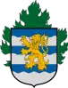 Coat of arms of Csopak