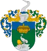 Coat of arms of Csurgó