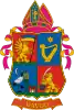 Coat of arms of Dávod