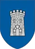 Coat of arms of Daraboshegy