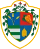 Coat of arms of Dunaharaszti