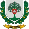 Coat of arms of Feketeerdő