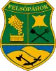 Coat of arms of Felsőpáhok