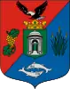 Coat of arms of Fertőboz