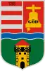 Coat of arms of Göd