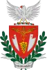 Coat of arms of Gömörszőlős