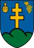 Coat of arms of Gecse