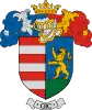 Coat of arms of Gic