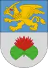 Coat of arms of Hévíz