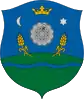 Coat of arms of Hövej