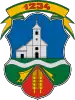 Coat of arms of Hevesvezekény