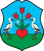 Coat of arms of Hort