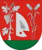 Coat of arms of Horvátlövő