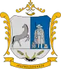 Coat of arms of Jászboldogháza