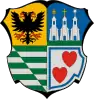 Coat of arms of Kállósemjén