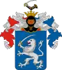 Coat of arms of Kővágóörs