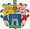 Coat of arms of Kaposvár