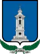 Coat of arms of Kenéz