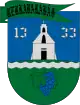 Coat of arms of Kerkabarabás