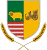 Coat of arms of Kocs