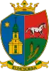 Coat of arms of Kuncsorba