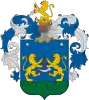 Coat of arms of Lajosmizse